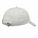 Detalle de la Gorra Bullpadel BPG262-020 Hueso
