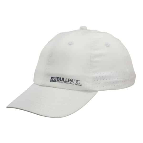 Gorra Bullpadel BPG262-020 Hueso