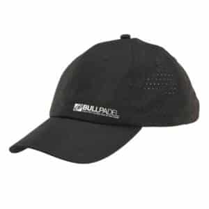 Gorra Bullpadel BPG262-005 Negra
