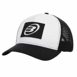 Gorra Bullpadel BPG265-005 Negra
