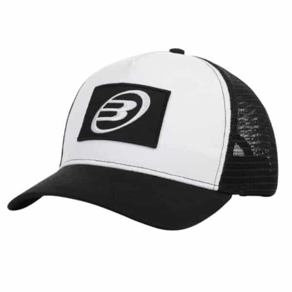 Gorra Bullpadel BPG265-005 Negra
