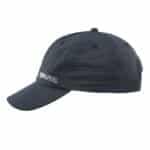 Detalle de la Gorra Bullpadel BPG262-400 Océano Profundo