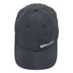 Detalle de la Gorra Bullpadel BPG262-400 Océano Profundo