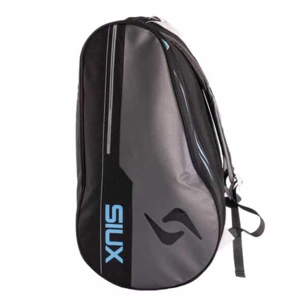 Pulse Azul de Siux paletero de pádel 2026