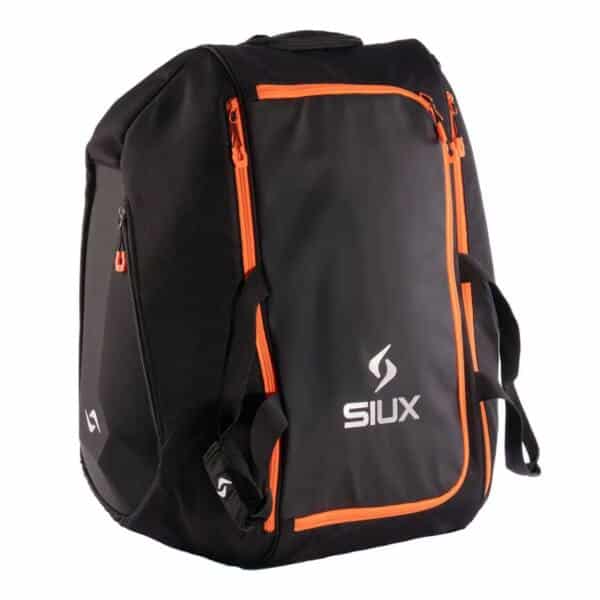 Tour Black paletero de Siux 2026