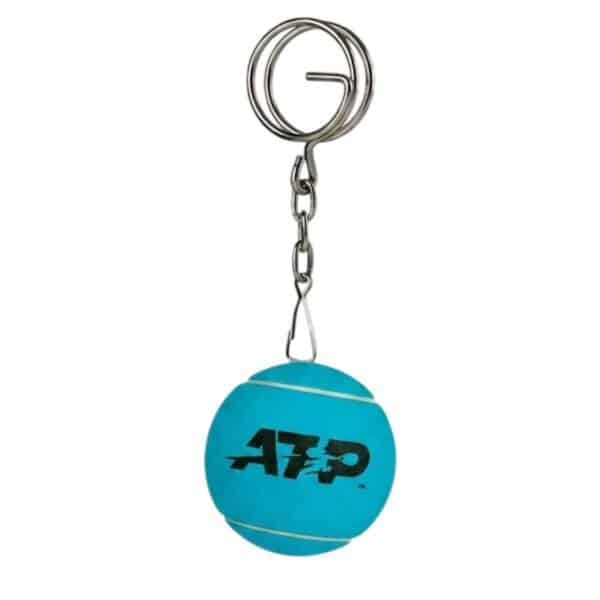 Llavero Dunlop ATP Ball