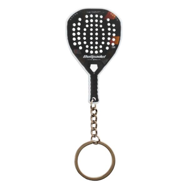 Llavero Pala Bullpadel Neuron 2026
