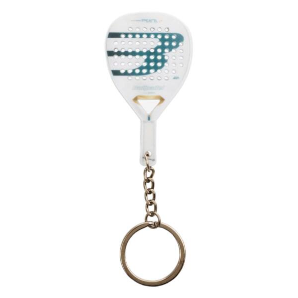 Llavero Pala Bullpadel Pearl 2026 Llavero Pala Bullpadel Pearl 2026
