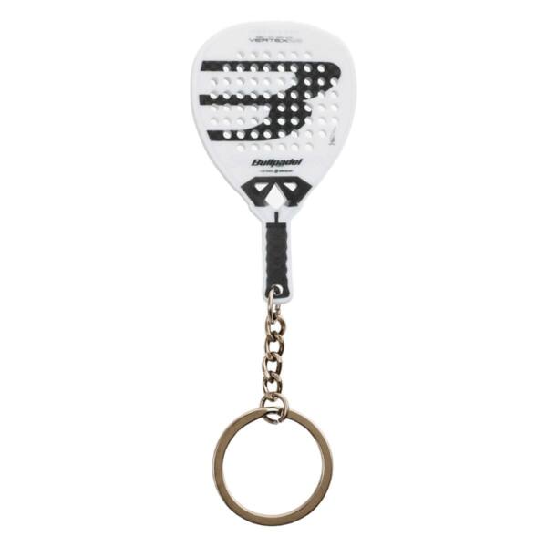 Llavero Pala Bullpadel Vertex 05 2026 Llavero Pala Bullpadel Vertex 05 2026