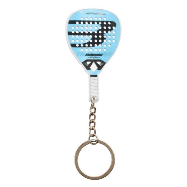 Llavero Pala Bullpadel Vertex 05 W 2026 Llavero Pala Bullpadel Vertex 05 W 2026