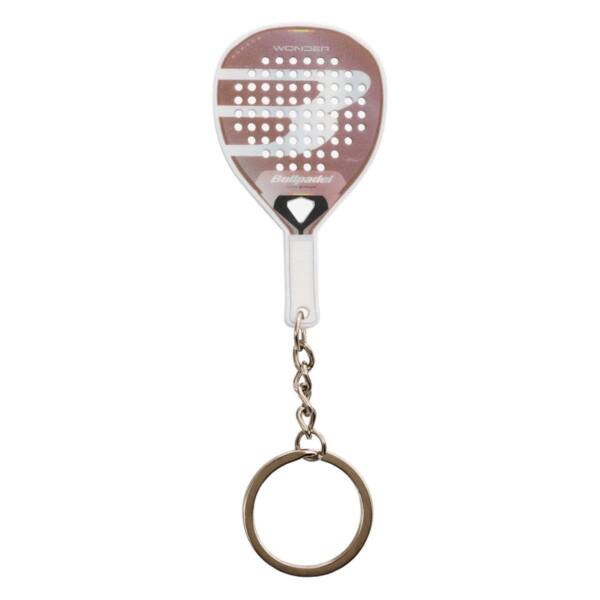 Llavero Pala Bullpadel Wonder 2026 Llavero Pala Bullpadel Wonder 2026