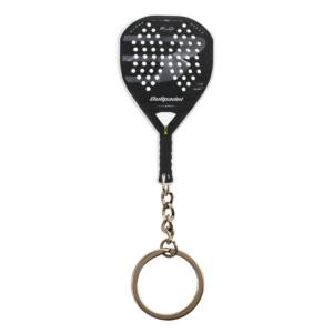 Llavero Pala Bullpadel XPlo 2026