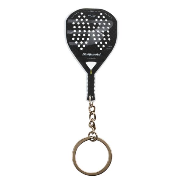 Llavero Pala Bullpadel XPlo 2026 Llavero Pala Bullpadel XPlo 2026