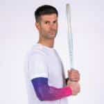 Manguito Floky NO STRAIN Evolution Fantasy Pink Nebula - 1 unidad