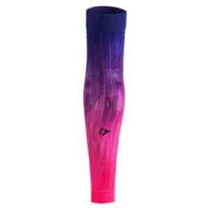Manguito Floky NO STRAIN Evolution Fantasy Pink Nebula
