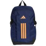 Mochila Adidas Power VIII Azul/Naranja