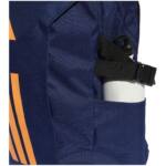 Mochila Adidas Power VIII Azul/Naranja 26