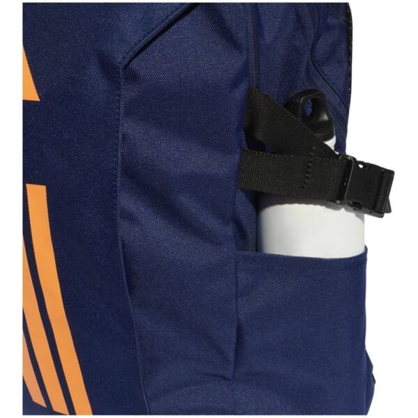 Mochila Adidas Power VIII Azul/Naranja 26