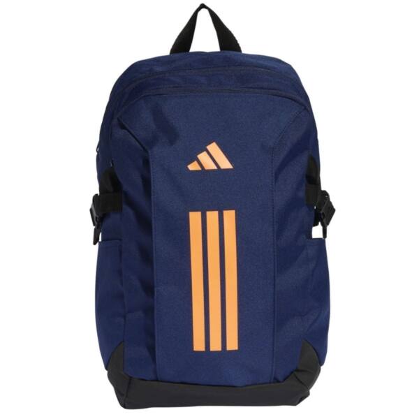 Mochila Adidas Power VIII Azul/Naranja Mochila Adidas Power VIII Azul/Naranja