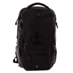 Mochila Black Crown Raptor Negro