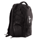 Mochila Black Crown Raptor Negro 2026