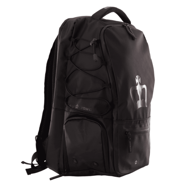 Mochila Black Crown Raptor Negro 2026