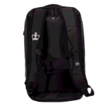Mochila Black Crown Raptor Negro 26