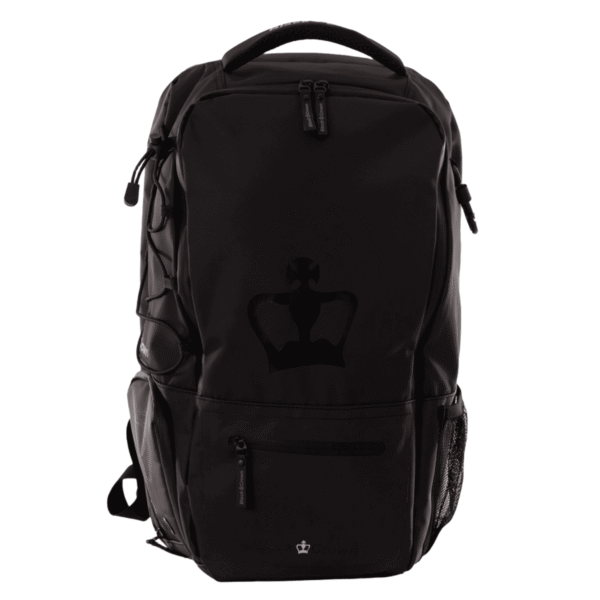 Mochila Black Crown Raptor Negro Mochila Black Crown Raptor Negro