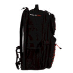 Mochila Black Crown Spartan 26
