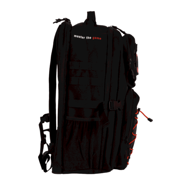 Mochila Black Crown Spartan 26