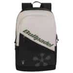 Mochila Bullpadel Hack Premier Padel Negra