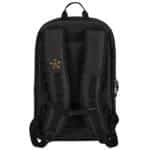 Mochila Bullpadel Hack Premier Padel Negra 2026