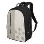 Mochila Bullpadel Neuron Premier Padel Negra 2026