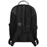 Mochila Bullpadel Neuron Premier Padel Negra 2026