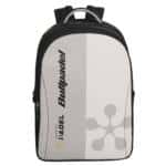 Mochila Bullpadel Neuron Premier Padel Negra