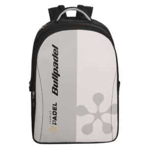 Mochila Bullpadel Neuron Premier Padel Negra