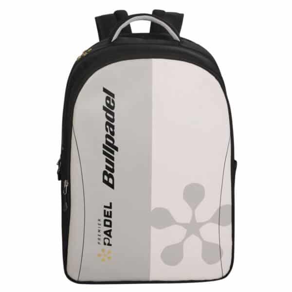 Mochila Bullpadel Neuron Premier Padel Negra