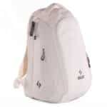 Mochila SIUX Tour Padel Blanca
