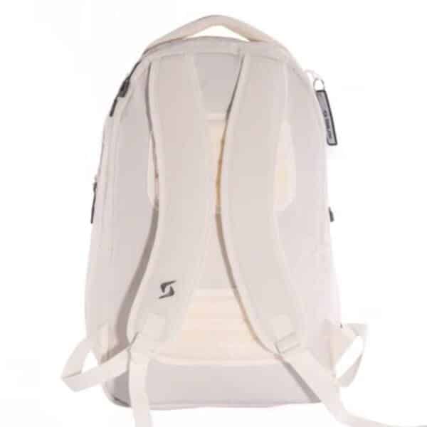 Mochila SIUX Tour Padel Blanca