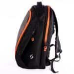 Mochila Siux Tour Padel Negra