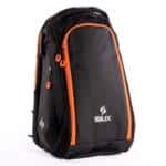 Mochila Siux Tour Negra