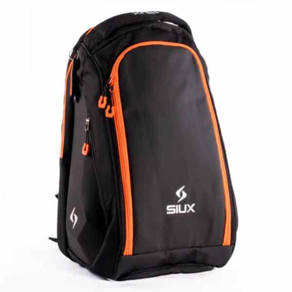 Mochila Siux Tour Negra Mochila Siux Tour Negra