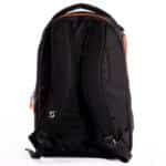 Mochila Siux Tour Padel Negra