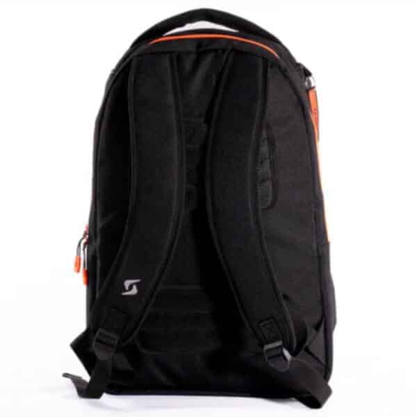 Mochila Siux Tour Padel Negra