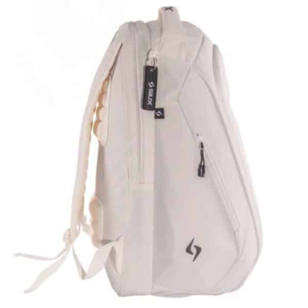 Mochila SIUX Tour Padel Blanca