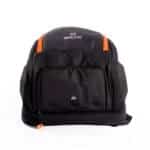 Mochila Siux Tour Padel Negra