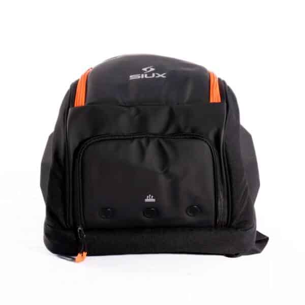 Mochila Siux Tour Padel Negra
