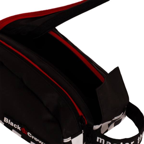 Neceser Black Crown Chiron Black