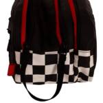 Neceser Black Crown Chiron Negro 26