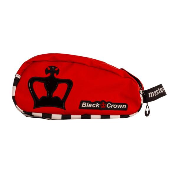 Neceser Black Crown Chiron Rojo